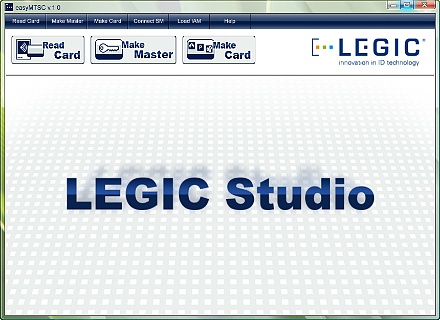 Legic AG – RFID Technologie 