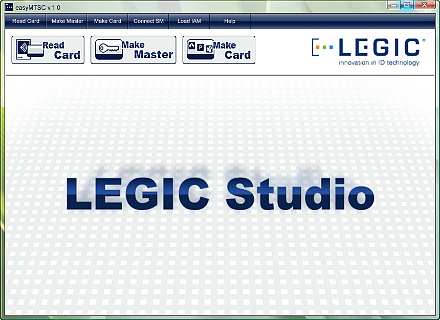 Legic AG – RFID Technologie