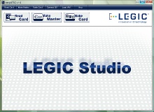 Legic AG – RFID Technologie