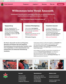 Verein Amaranth