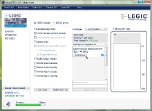 Legic AG – RFID Technology