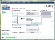Legic AG – RFID Technology