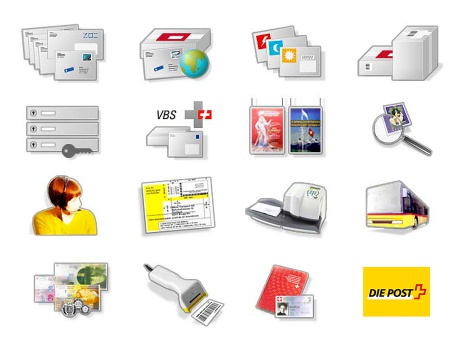 Swiss Post